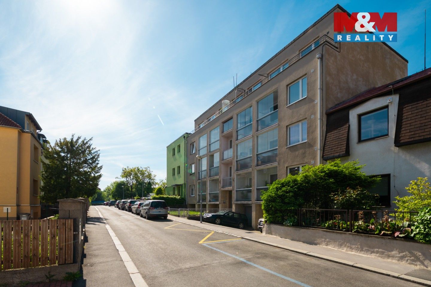 Prodej bytu 2+1 52 m² - foto 26