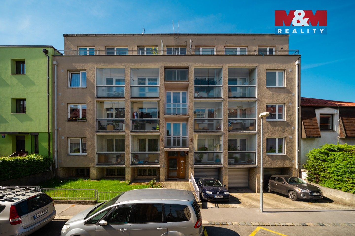 Prodej bytu 2+1 52 m² - foto 25