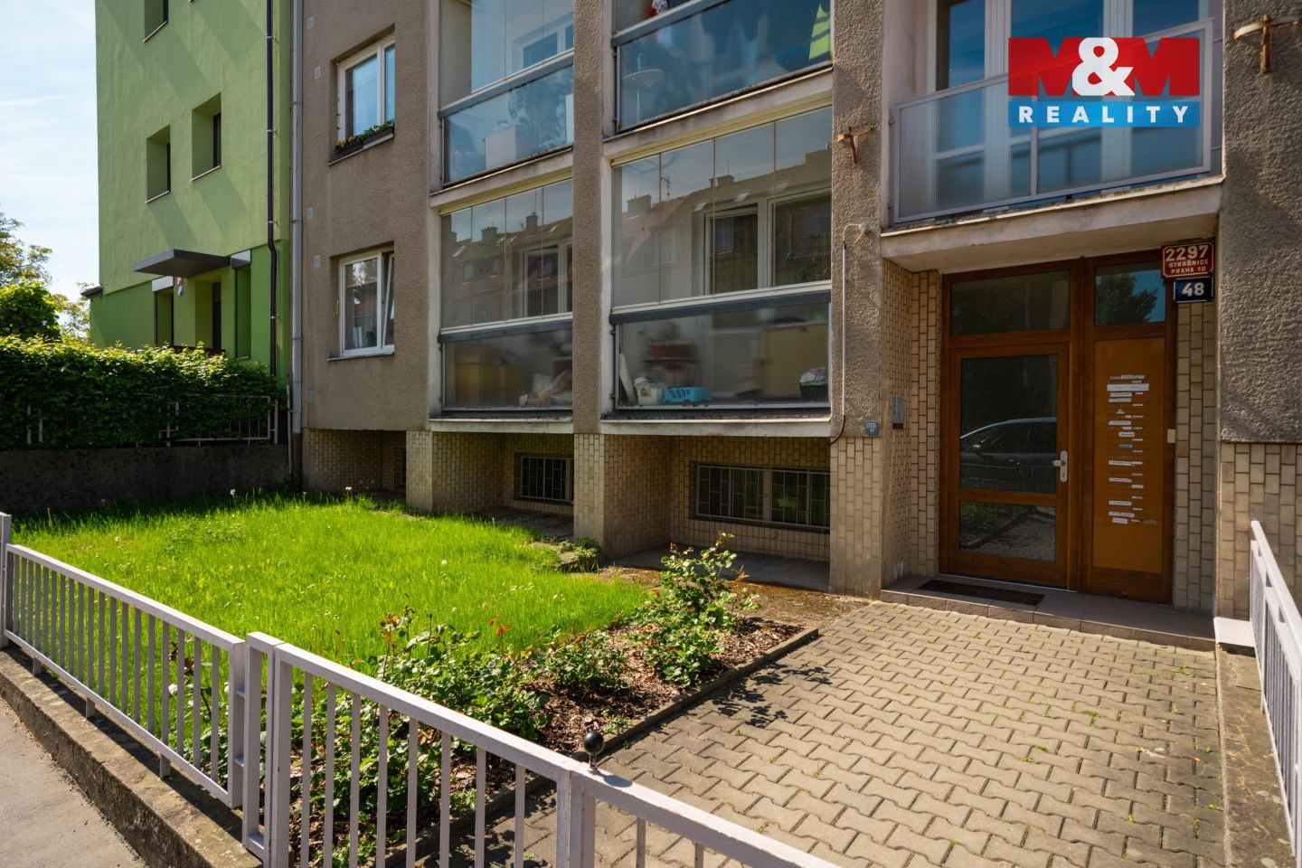 Prodej bytu 2+1 52 m² - foto 27
