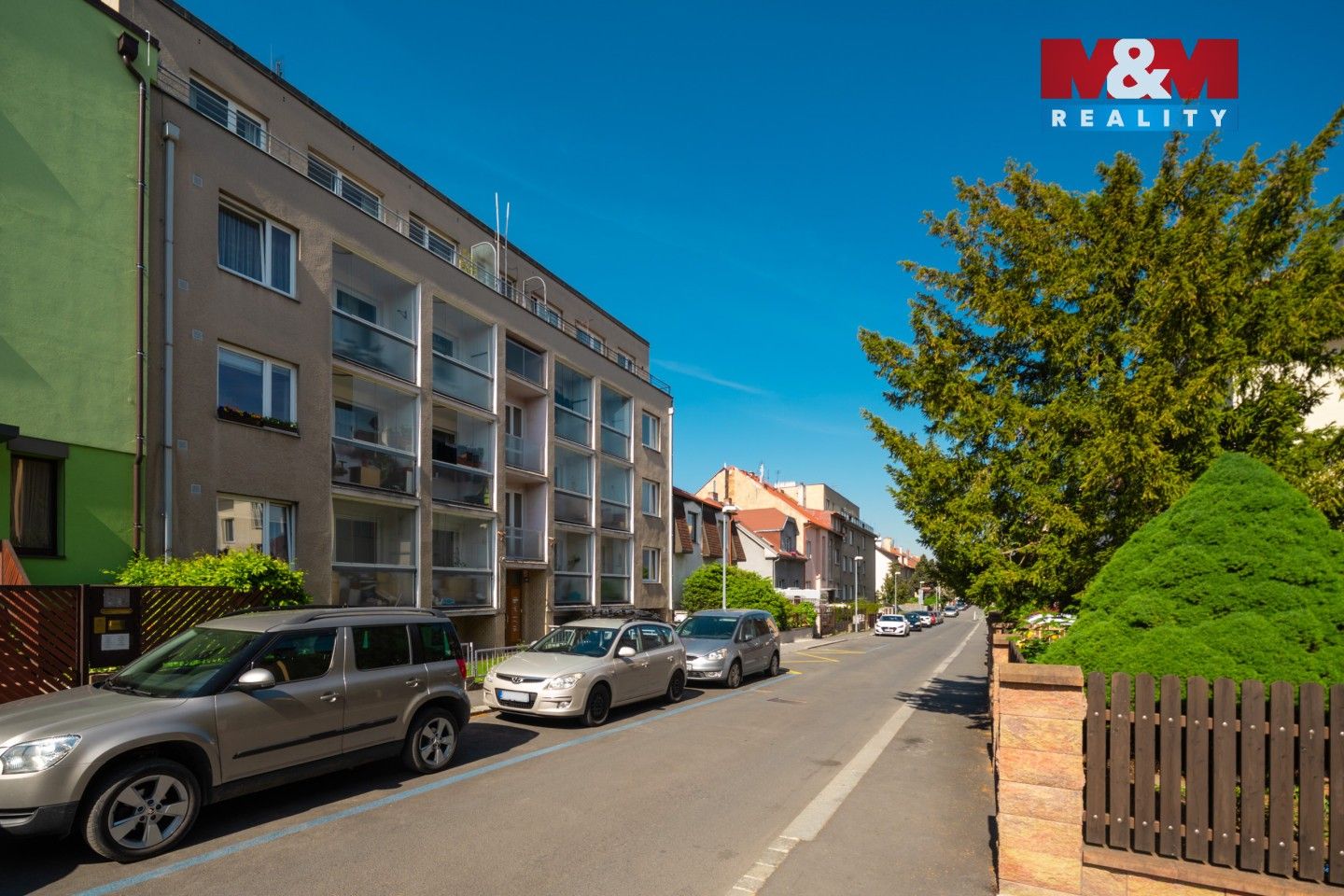 Prodej bytu 2+1 52 m² - foto 28