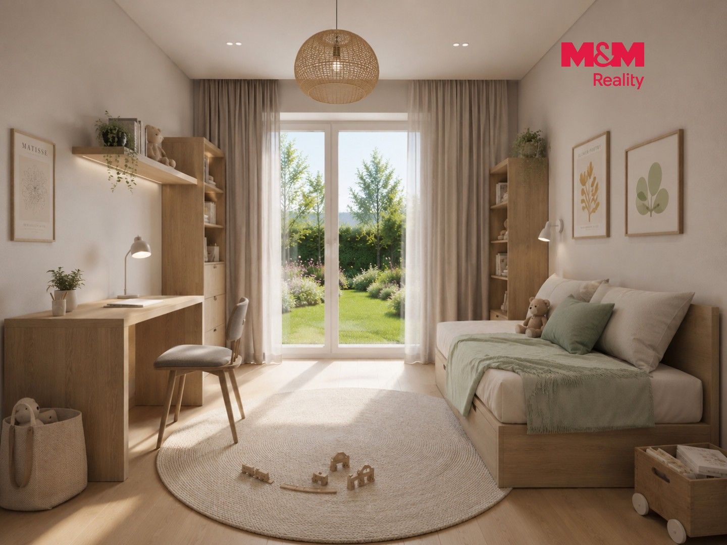 Prodej bytu 3+kk 77 m² - foto 5