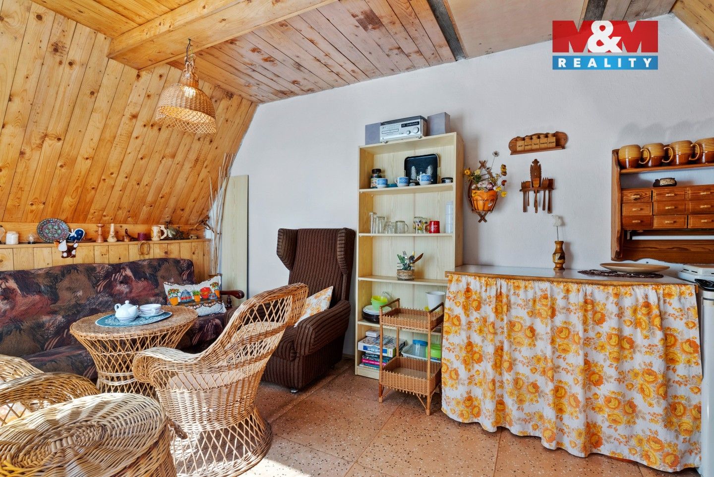 Prodej domu 16 m² - foto 4