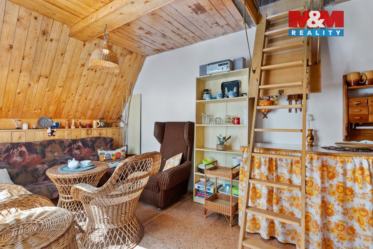 Prodej domu 16 m² - foto 10