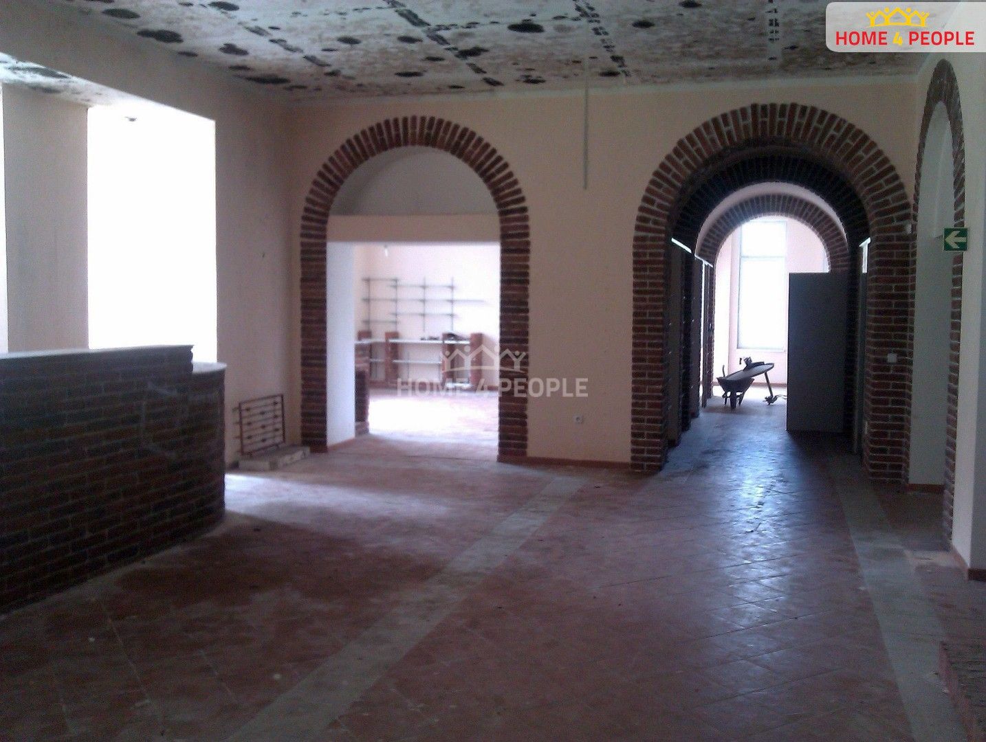 Prodej nemovitosti 1269 m² - foto 6