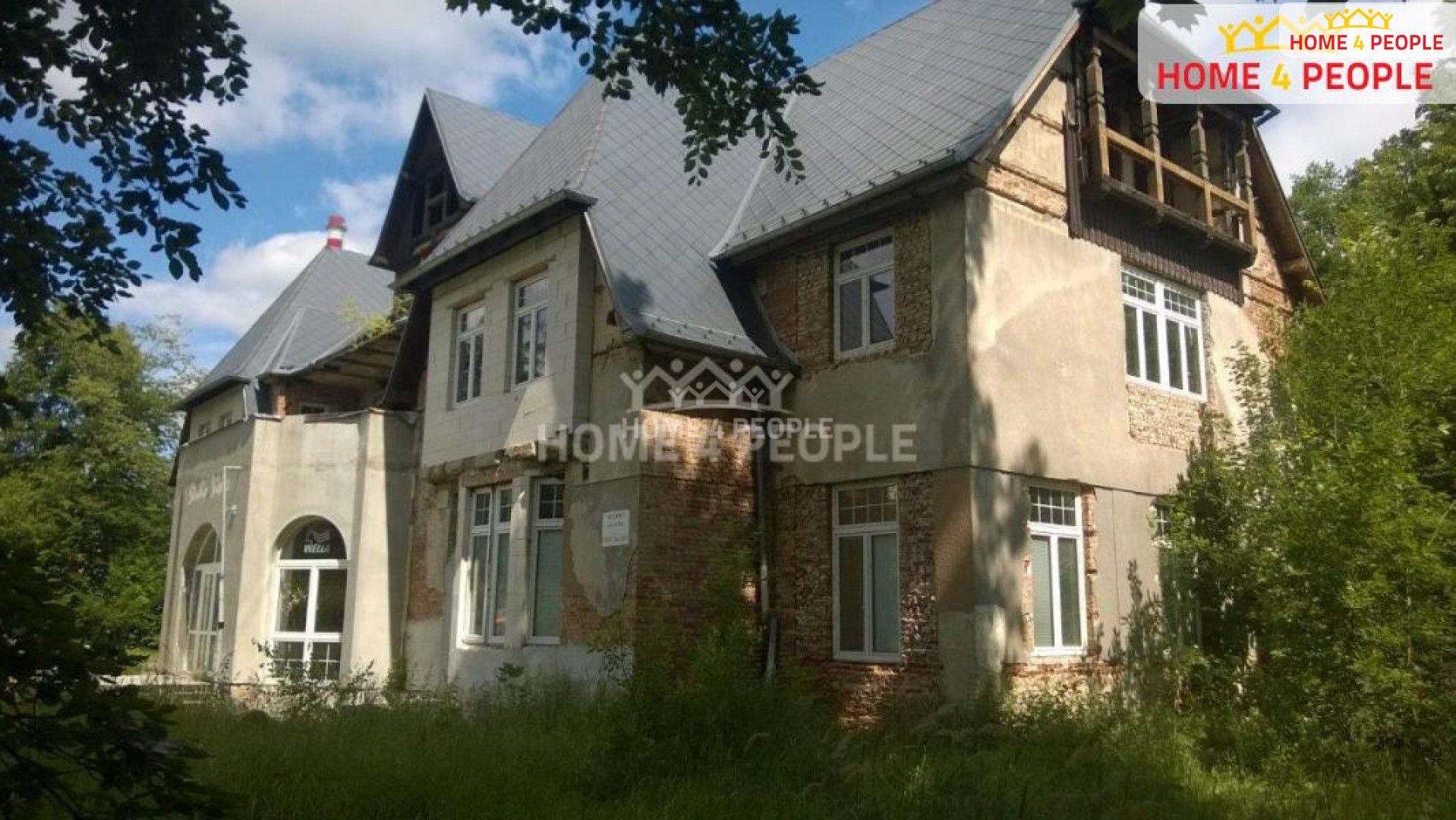 Prodej nemovitosti 1269 m² - foto 5