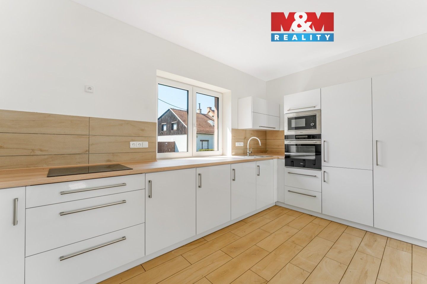 Prodej domu 115 m² - foto 1