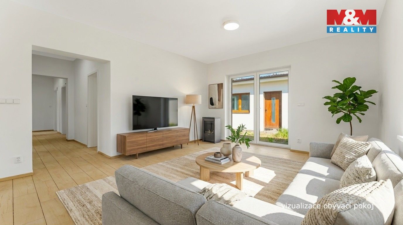Prodej domu 115 m² - foto 5