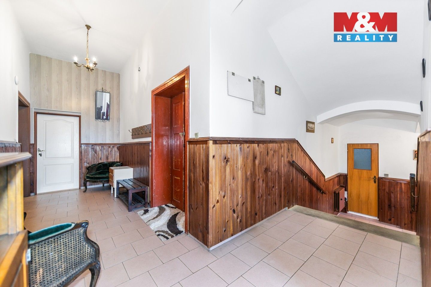 Prodej komerčního prostoru 371 m² - foto 8