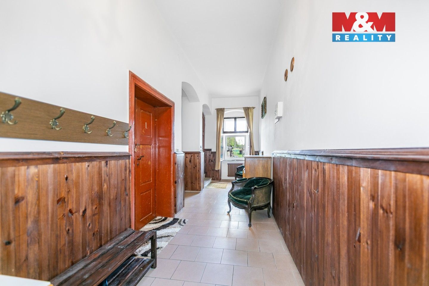 Prodej komerčního prostoru 371 m² - foto 7