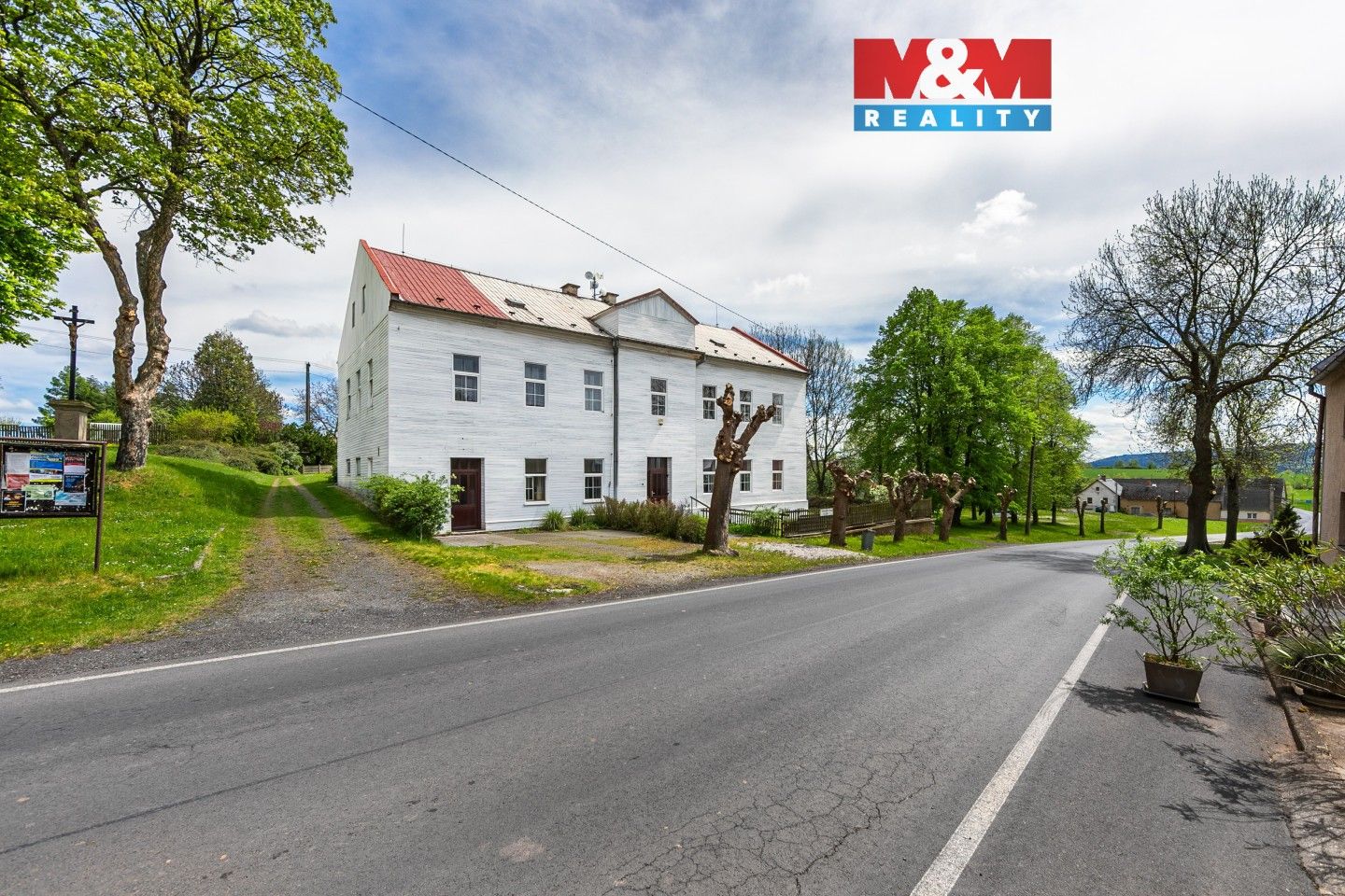 Prodej komerčního prostoru 371 m² - foto 3