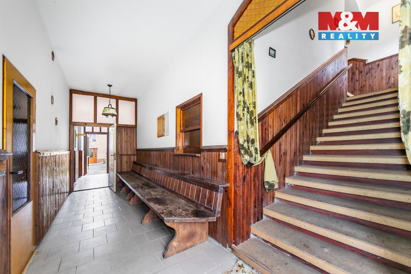 Prodej komerčního prostoru 371 m² - foto 4