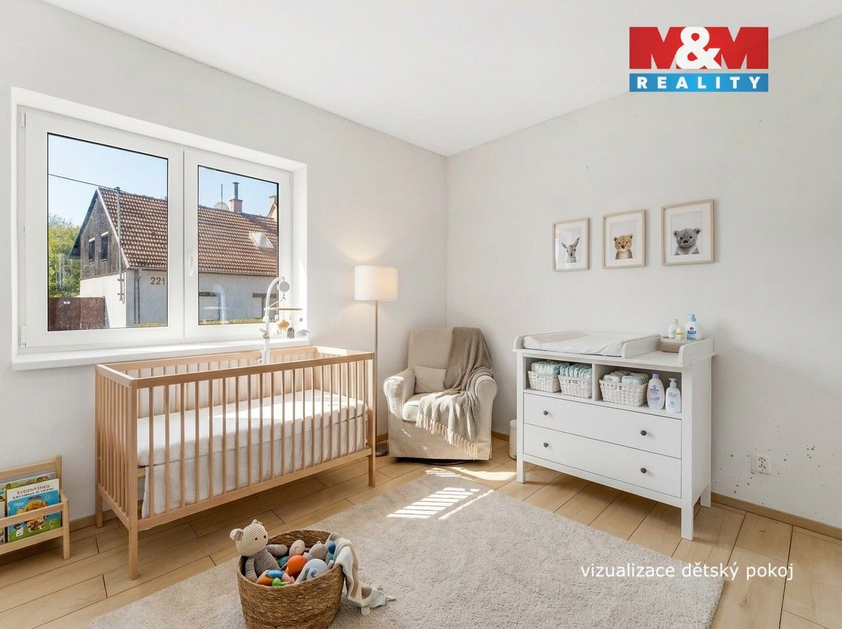 Prodej domu 115 m² - foto 9
