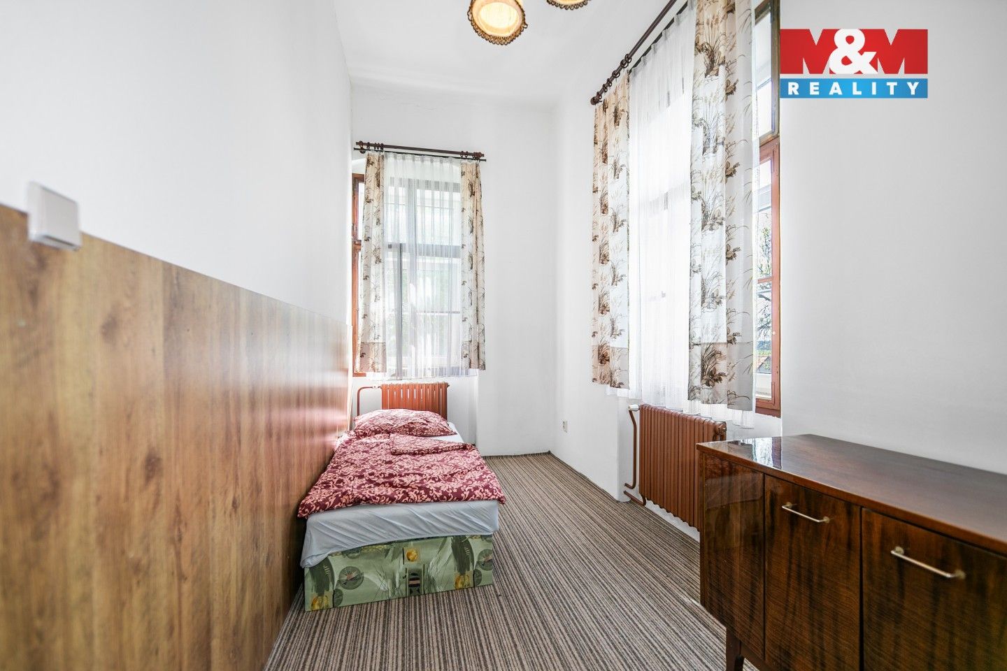 Prodej komerčního prostoru 371 m² - foto 10