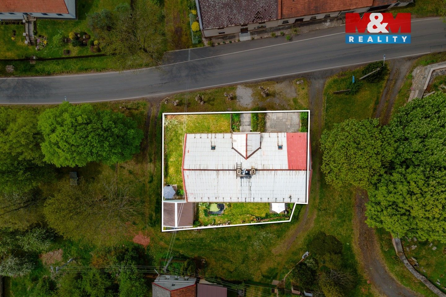 Prodej komerčního prostoru 371 m² - foto 14