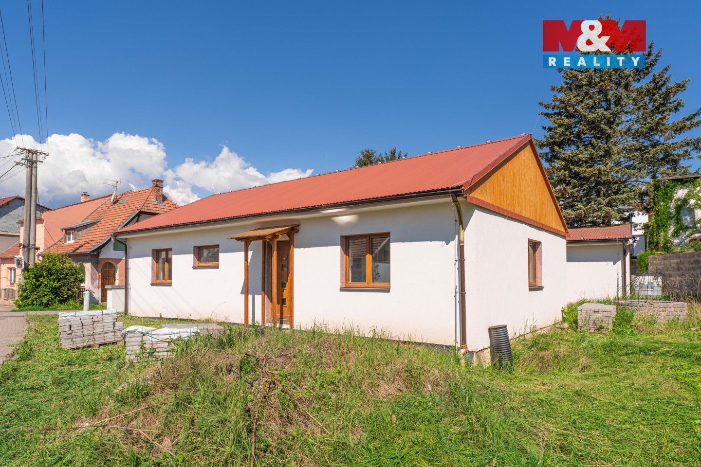 Prodej domu 115 m² - foto 18
