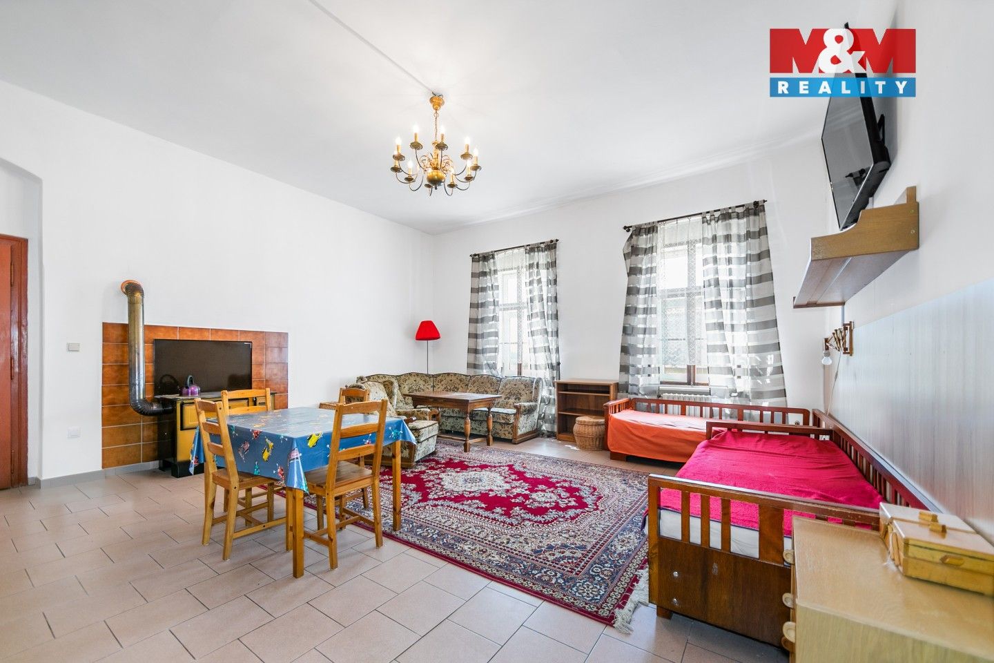 Prodej komerčního prostoru 371 m² - foto 24