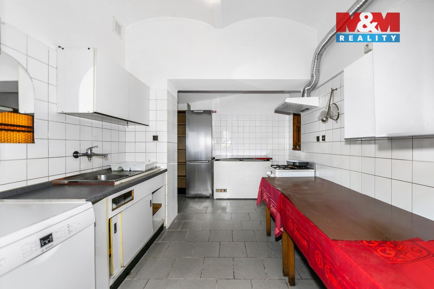 Prodej komerčního prostoru 371 m² - foto 26