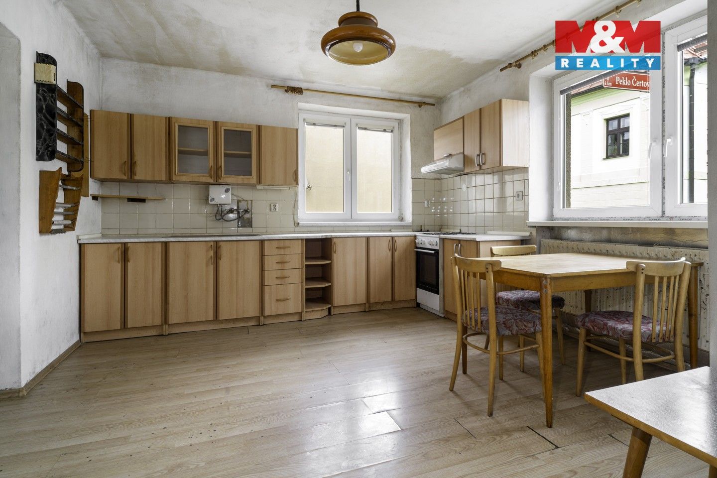 Prodej domu 140 m² - foto 2
