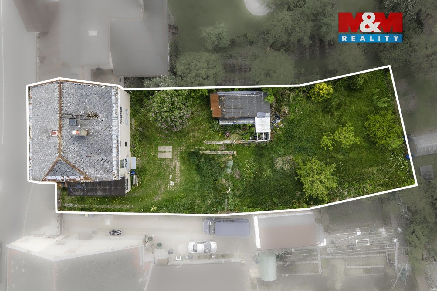 Prodej domu 140 m² - foto 8