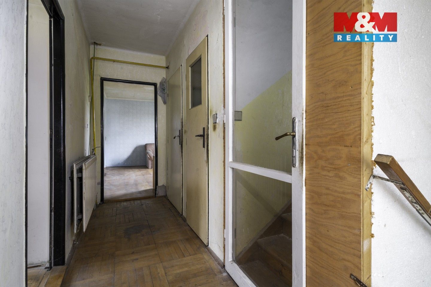Prodej domu 140 m² - foto 14