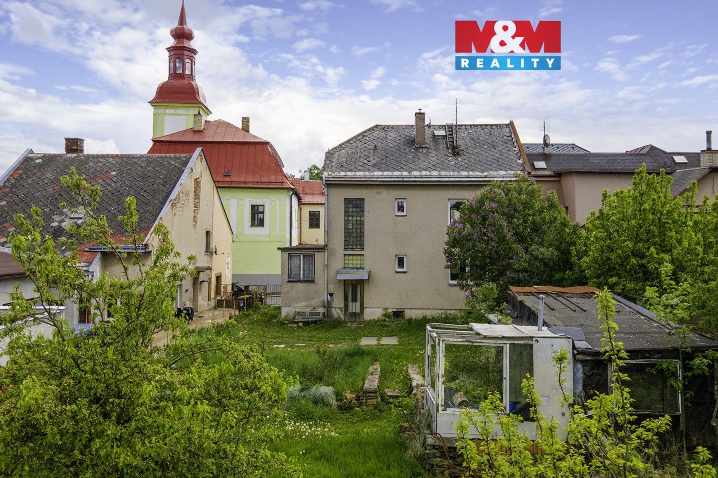 Prodej domu 140 m² - foto 16