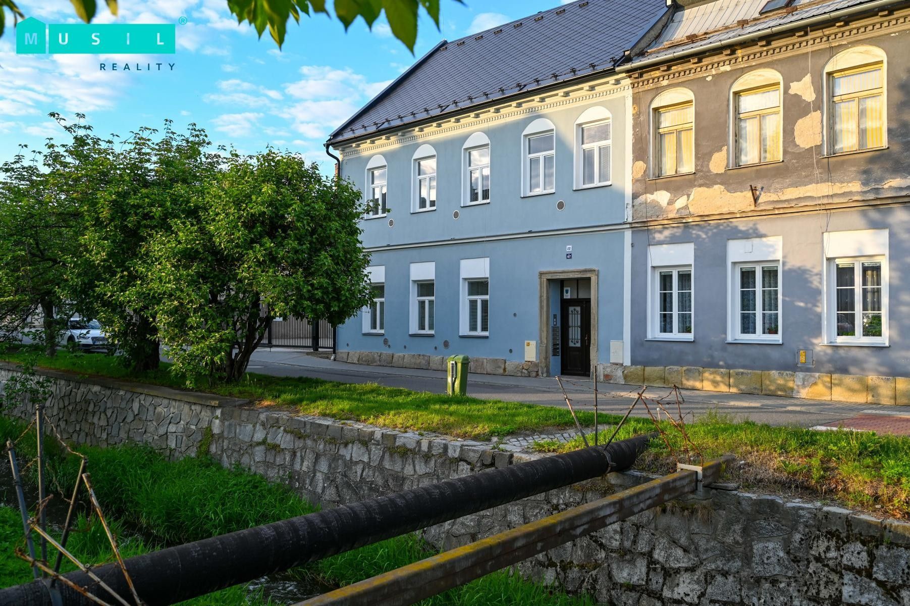 Prodej bytu 1+1 35 m² - foto 3