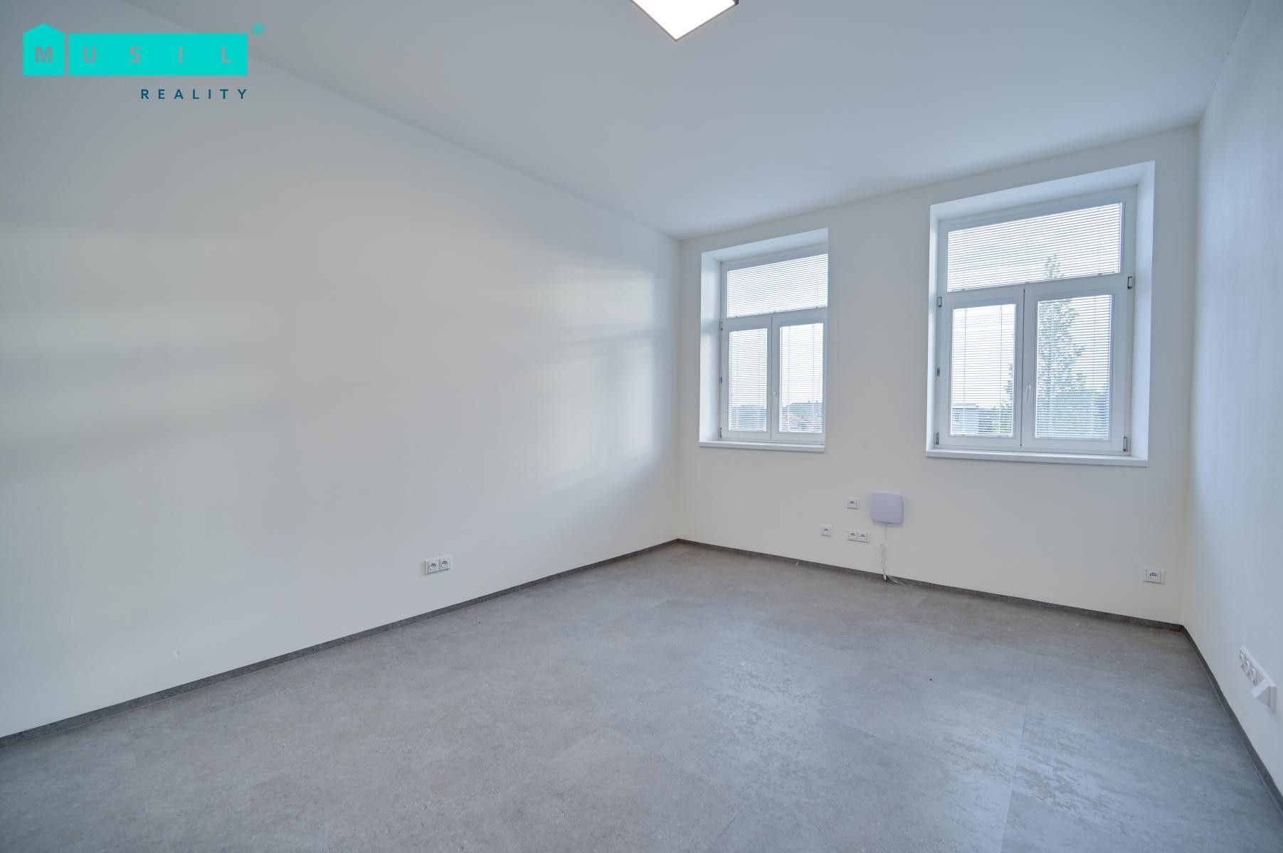 Prodej bytu 1+1 35 m² - foto 6
