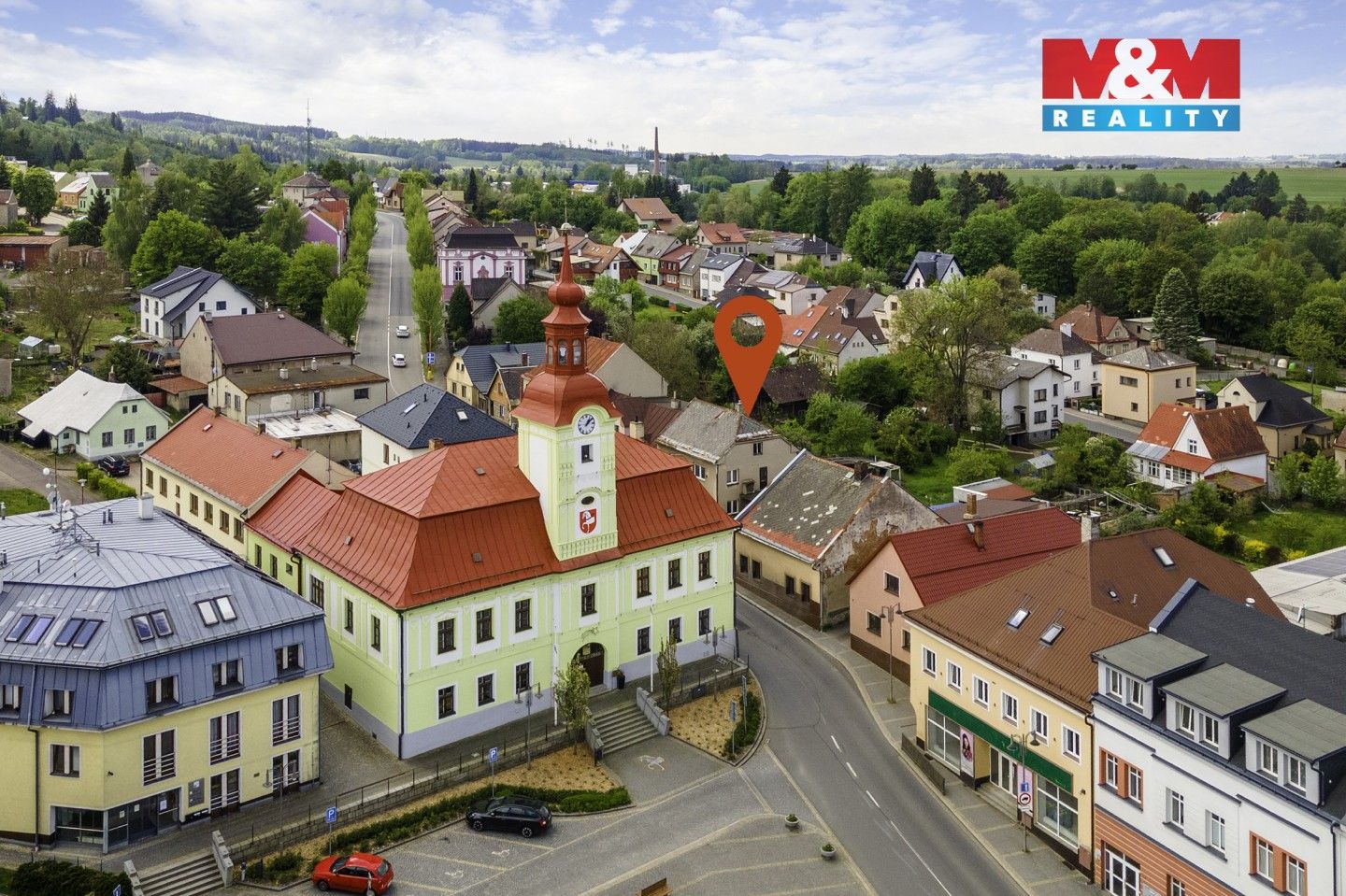 Prodej domu 140 m² - foto 17