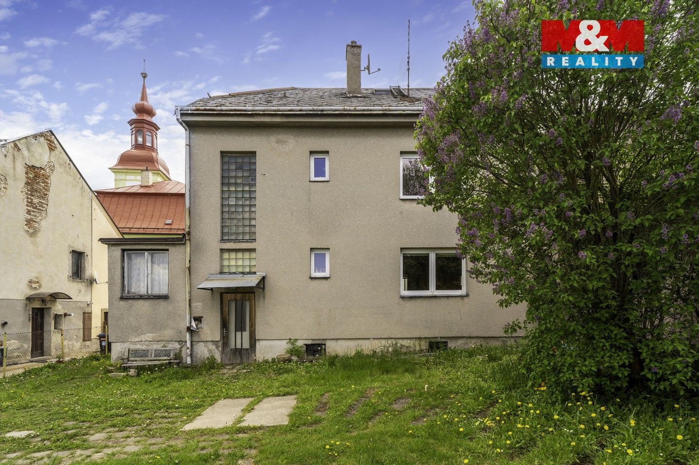 Prodej domu 140 m² - foto 20