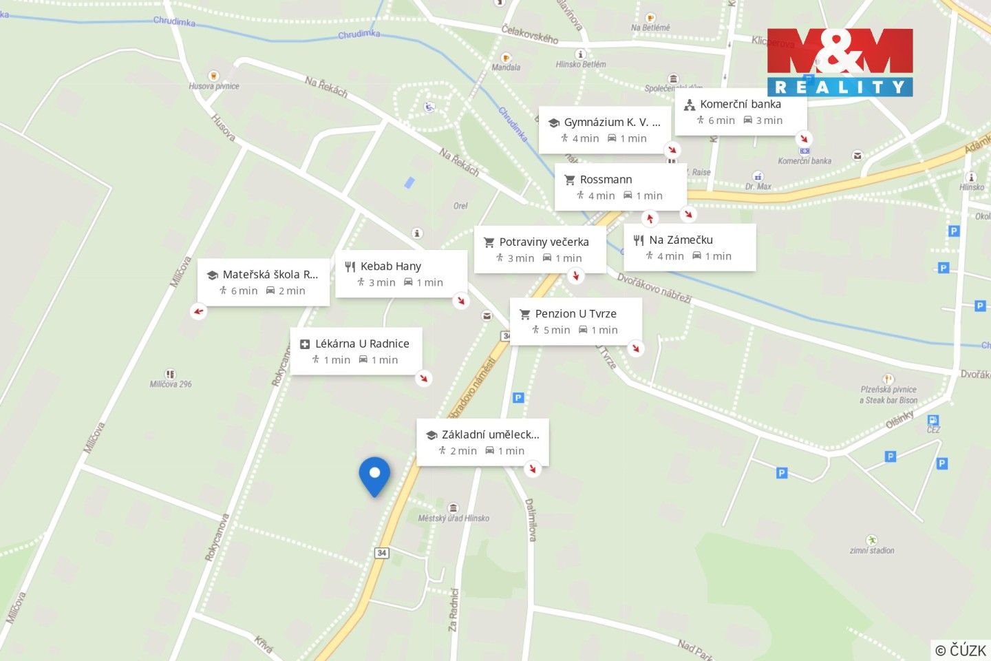 Prodej domu 140 m² - foto 24