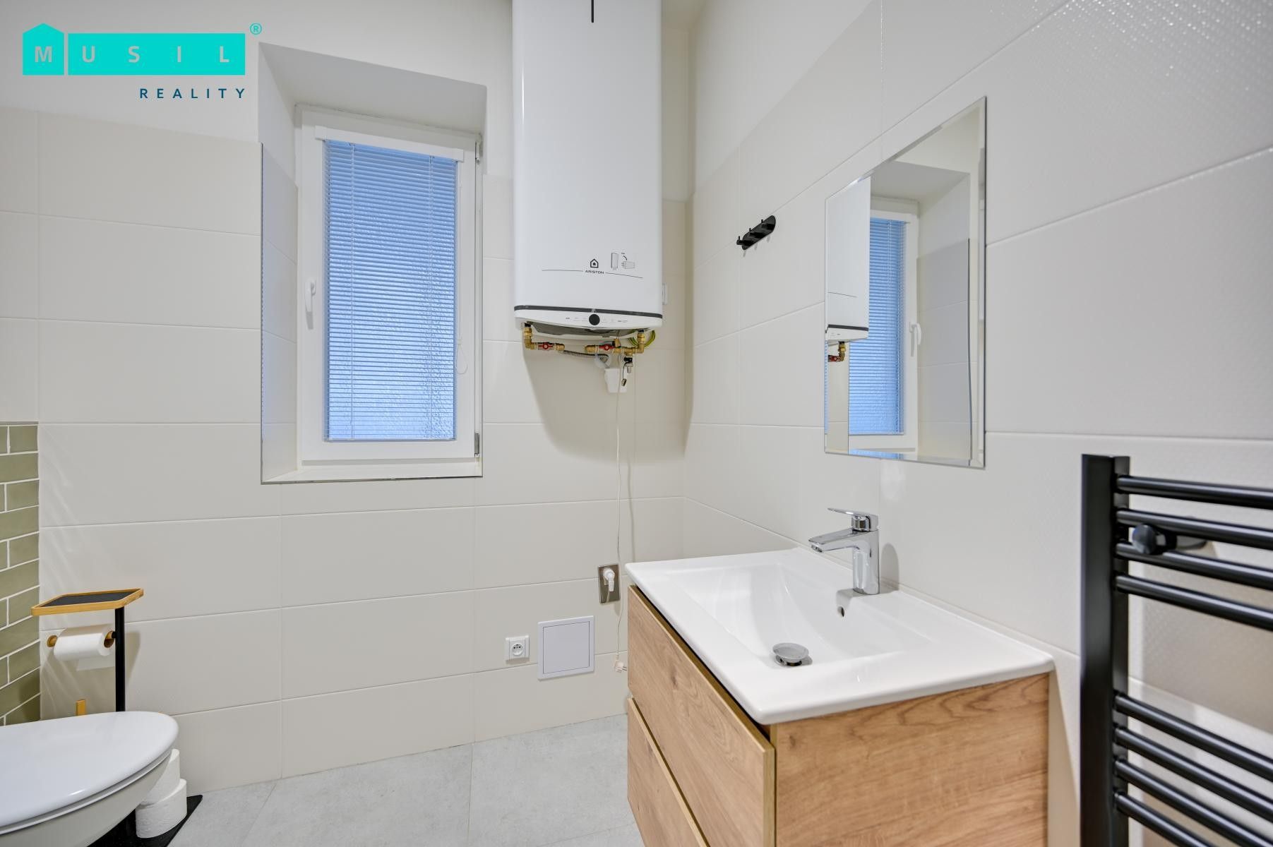 Prodej bytu 1+1 35 m² - foto 9