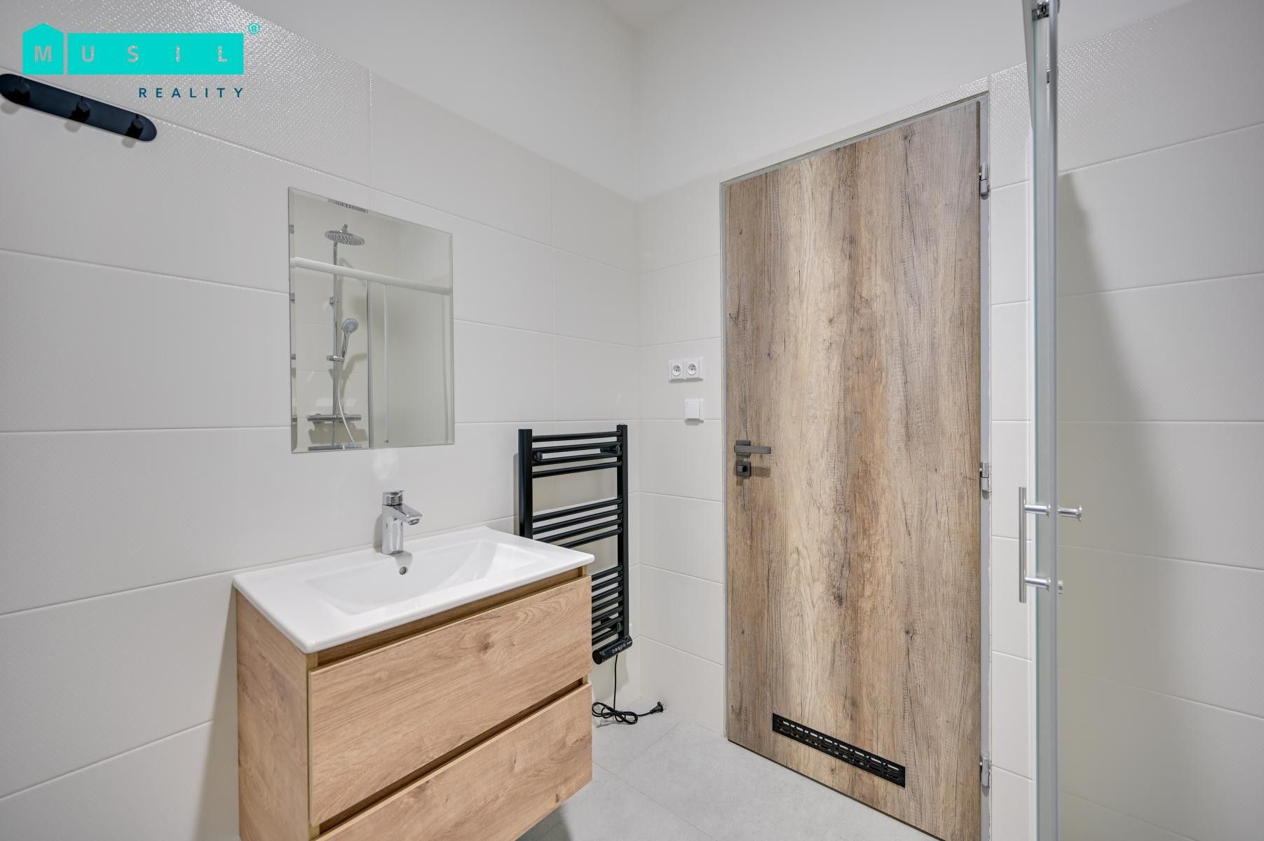 Prodej bytu 1+1 35 m² - foto 10