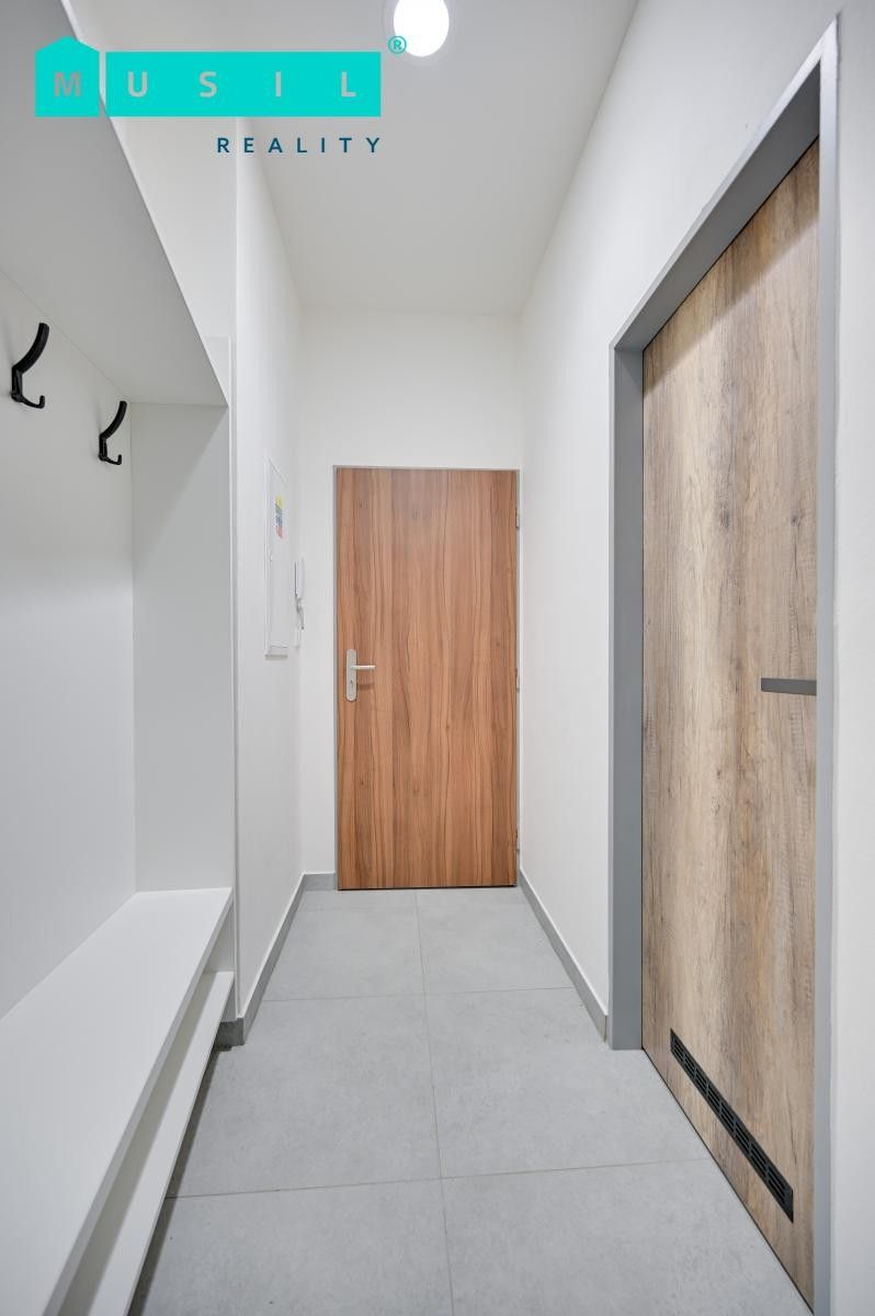 Prodej bytu 1+1 35 m² - foto 11