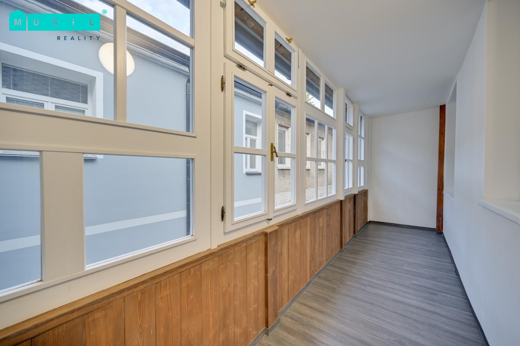 Prodej bytu 1+1 35 m² - foto 13