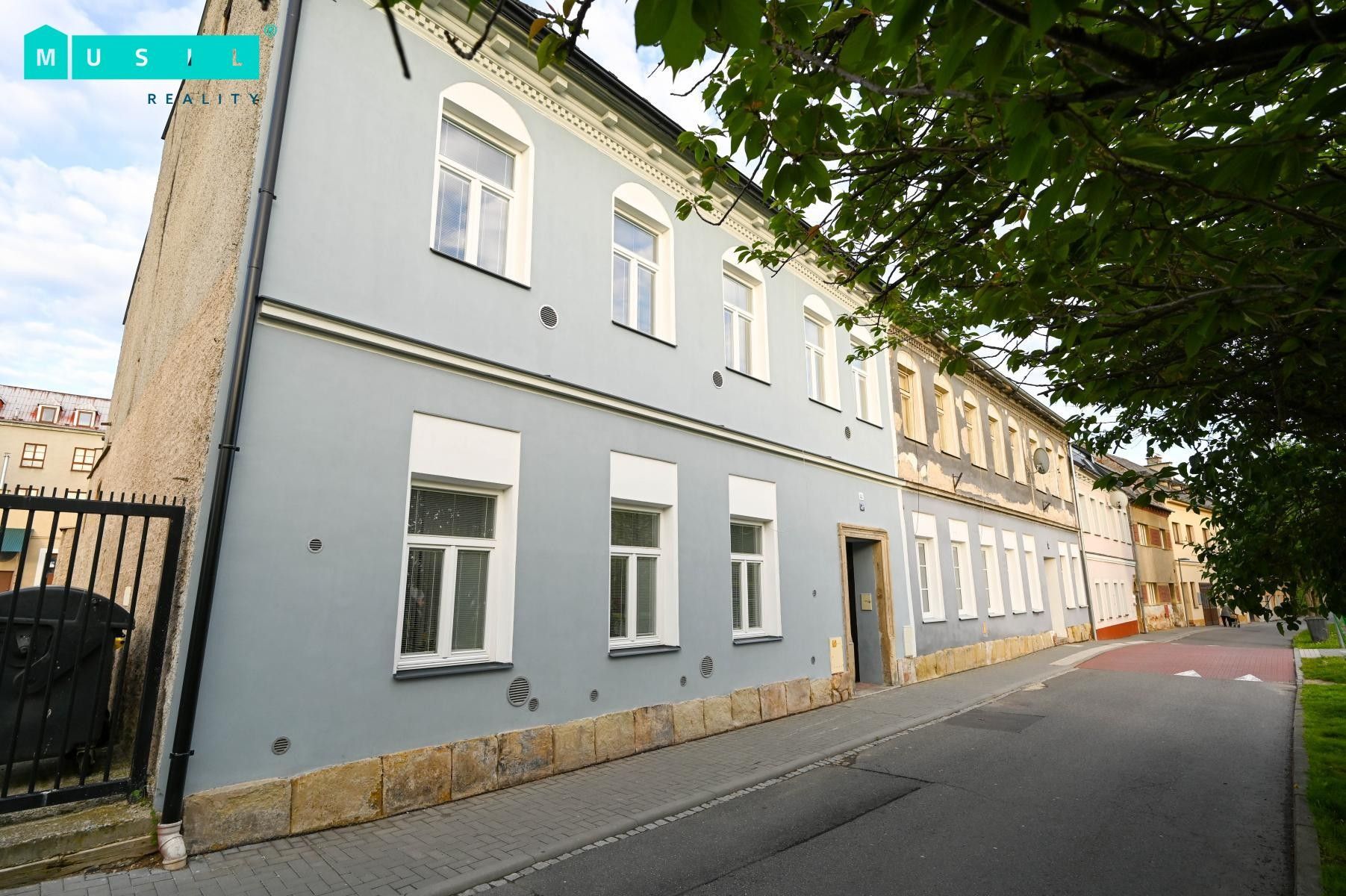 Prodej bytu 1+1 35 m² - foto 14