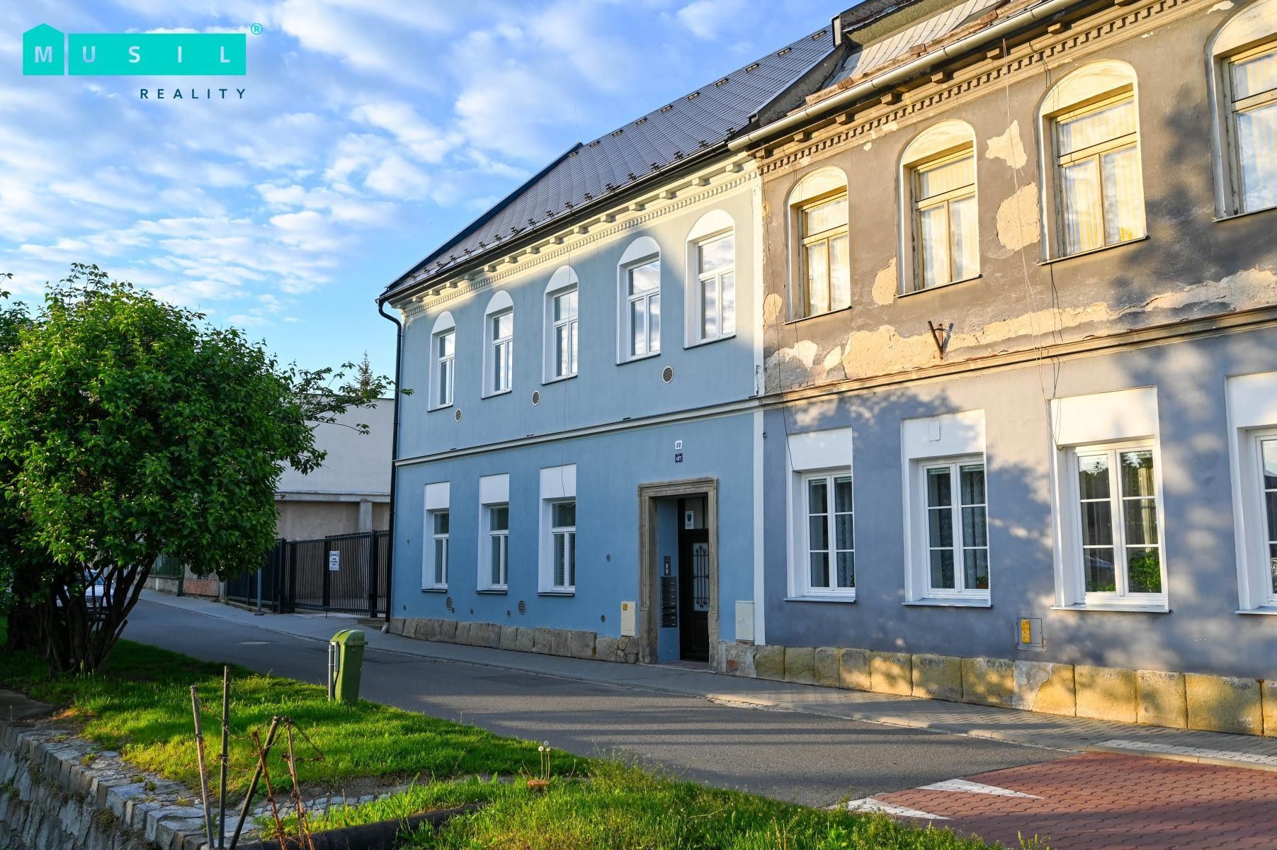 Prodej bytu 1+1 35 m² - foto 15