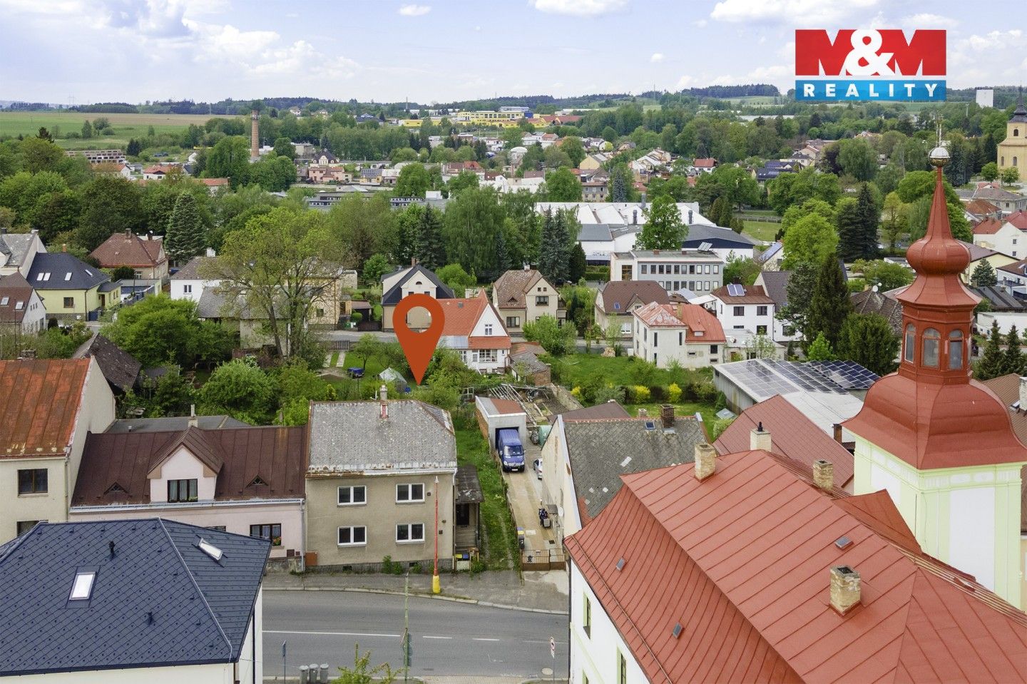 Prodej domu 140 m² - foto 25