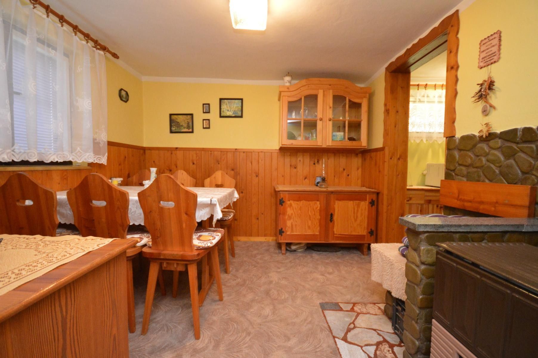 Prodej domu 85 m² - foto 9