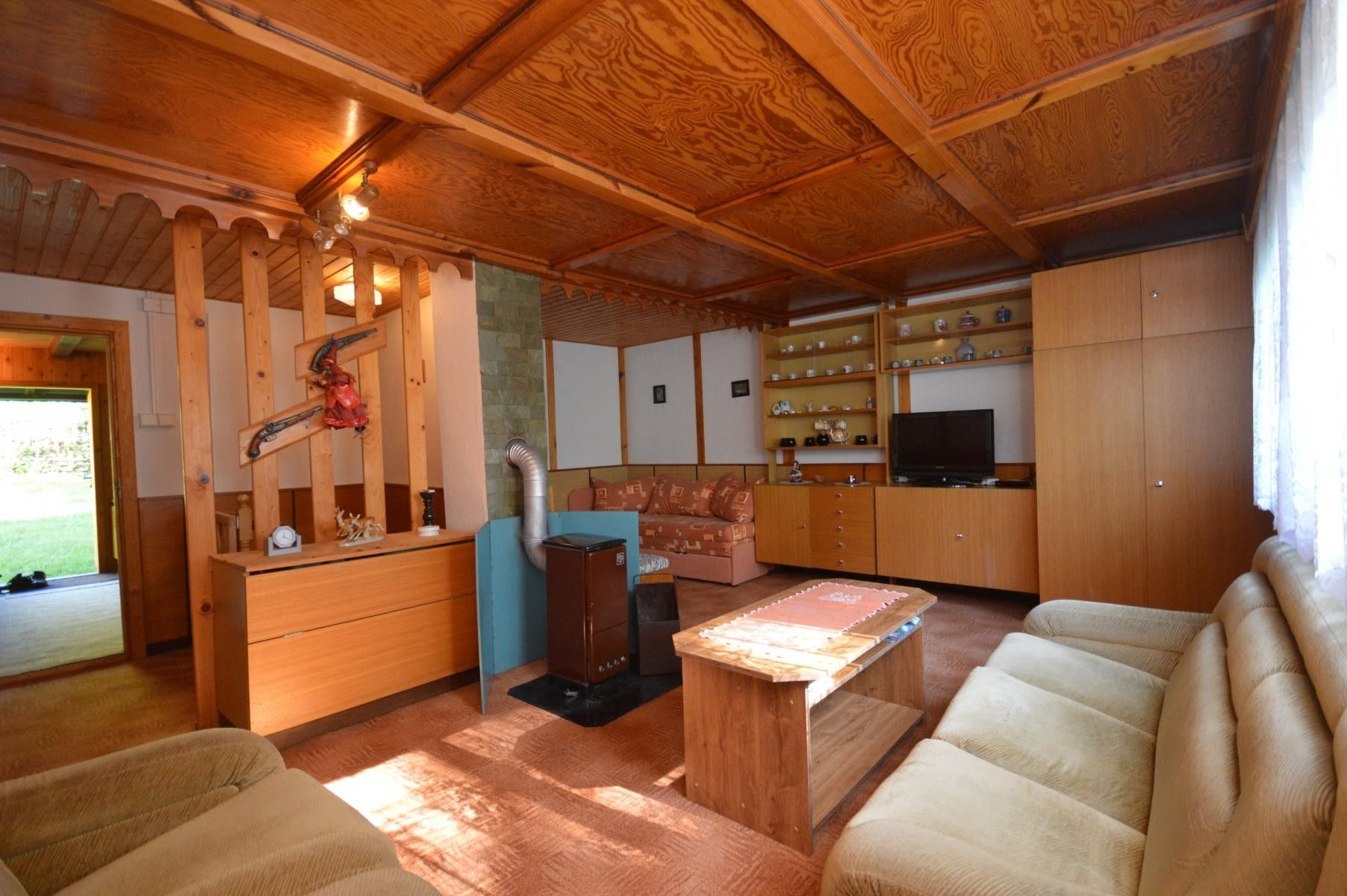 Prodej domu 85 m² - foto 13
