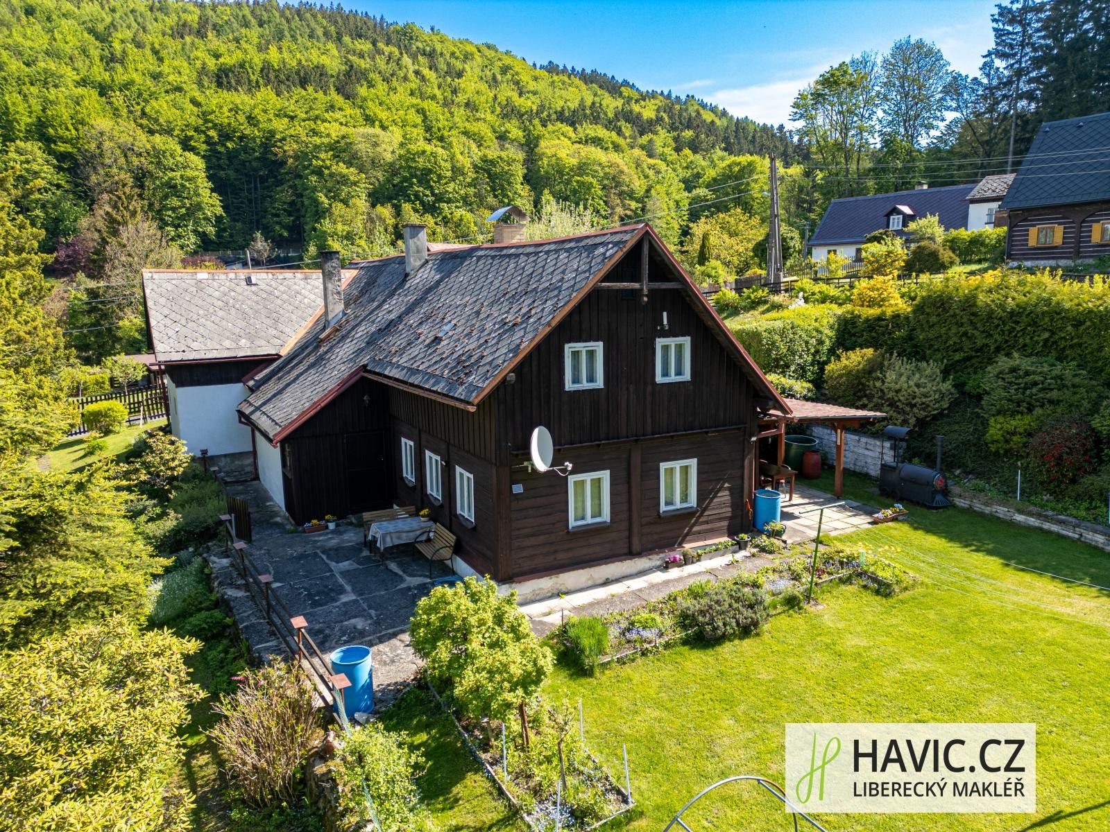 Prodej domu 296 m² - foto 4