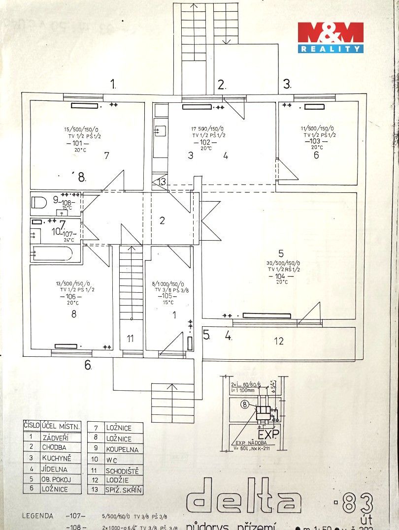 Prodej domu 135 m² - foto 11