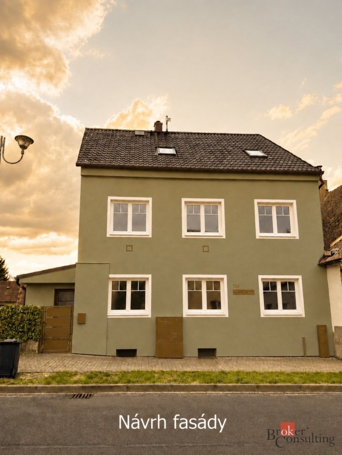 Prodej domu 150 m² - foto 14