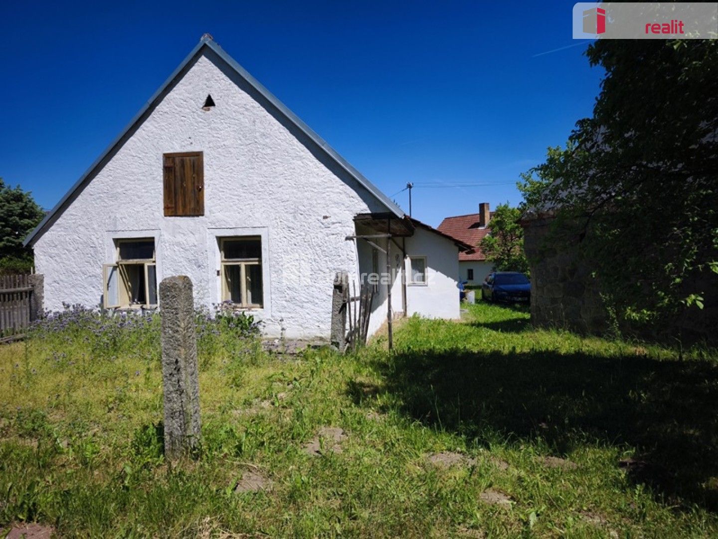 Prodej komerčního prostoru 181 m² - foto 3