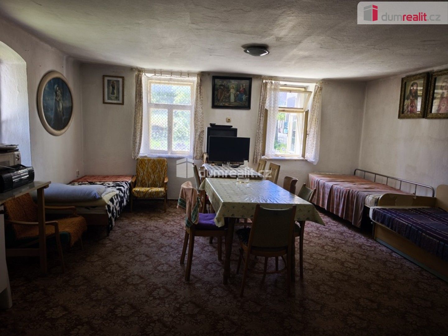 Prodej komerčního prostoru 181 m² - foto 12