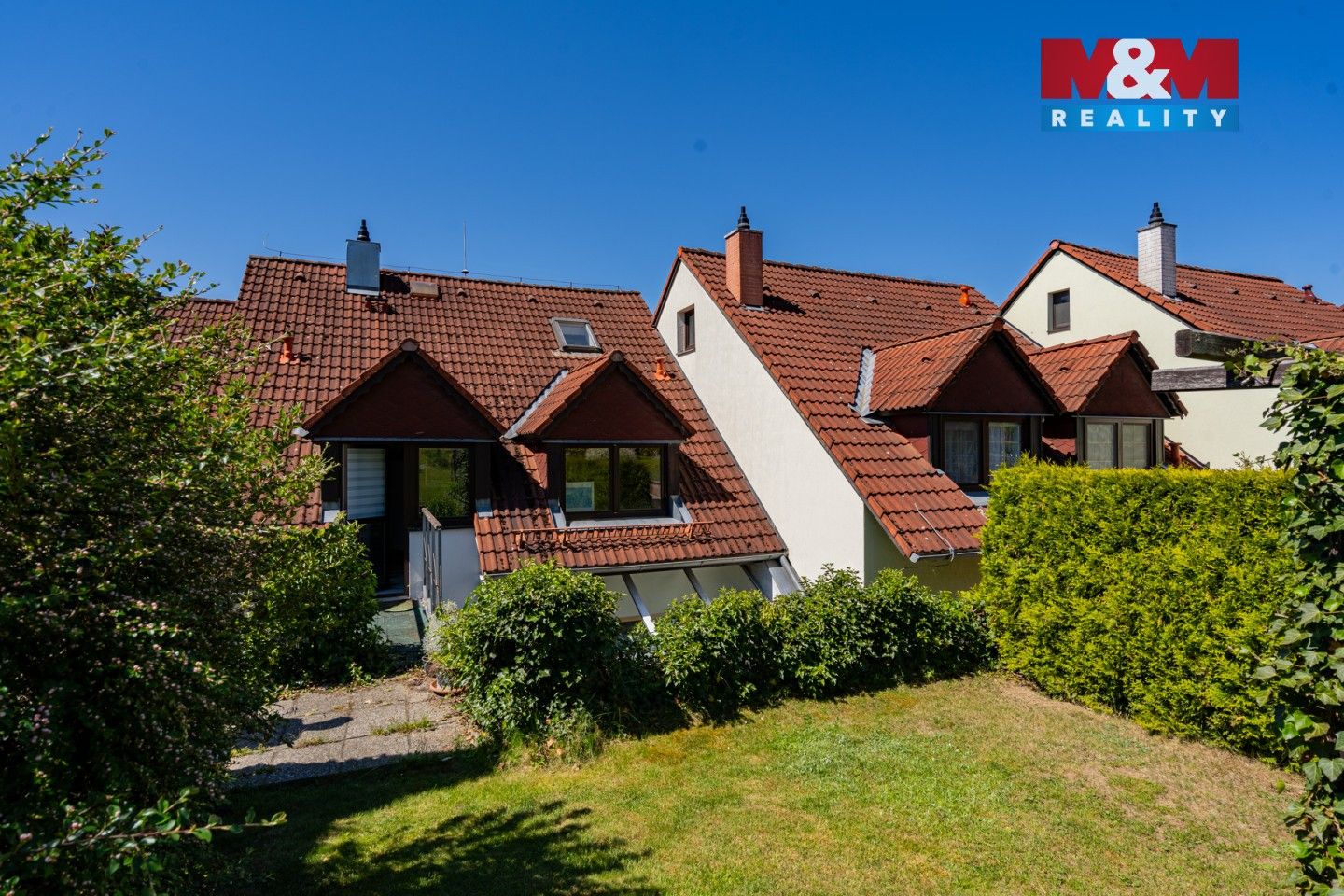 Prodej domu 157 m² - foto 24