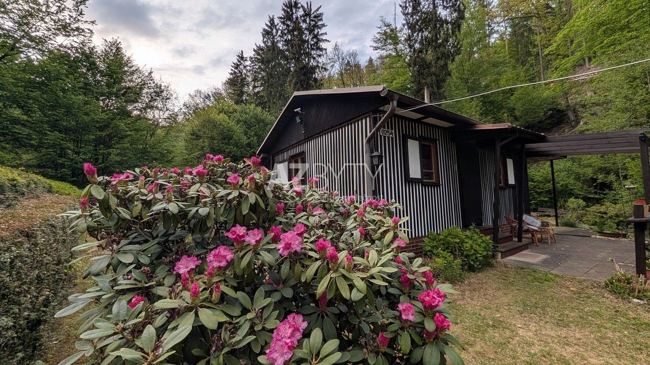 Prodej domu 52 m² - foto 4