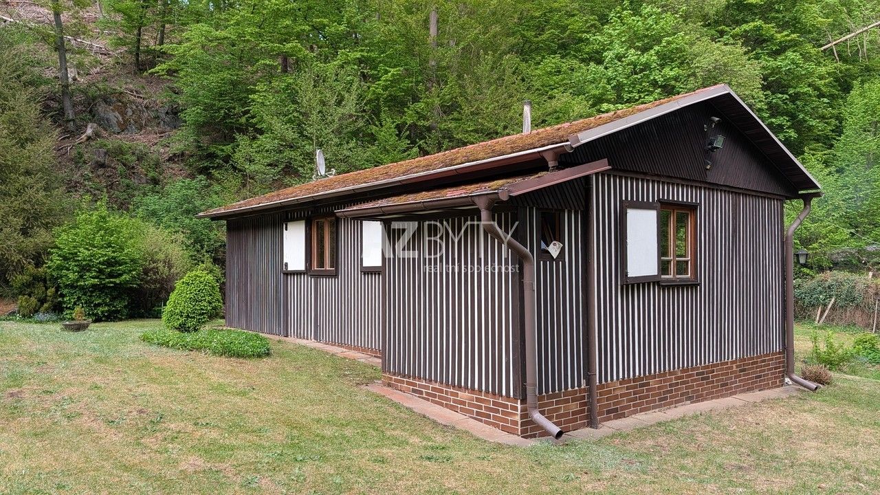 Prodej domu 52 m² - foto 3