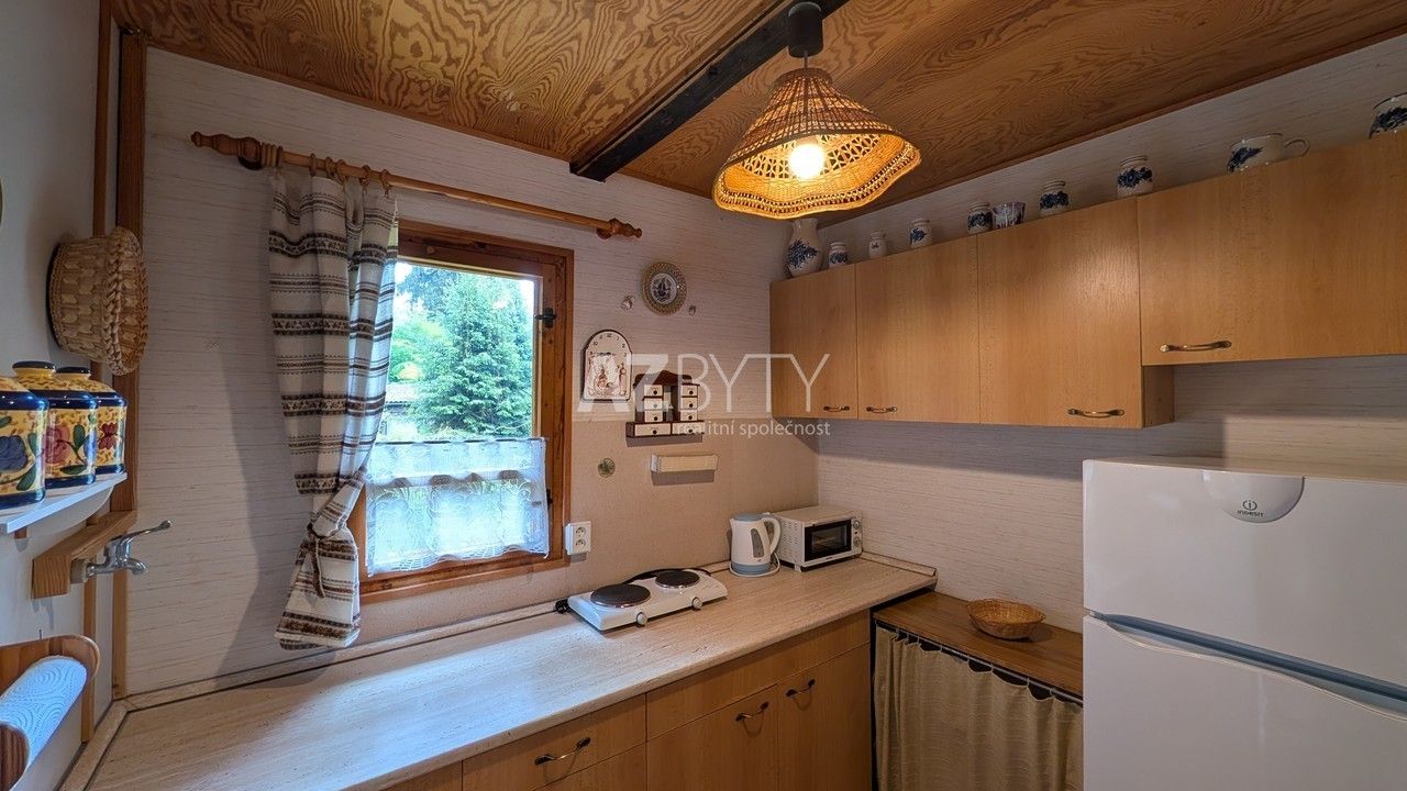 Prodej domu 52 m² - foto 14