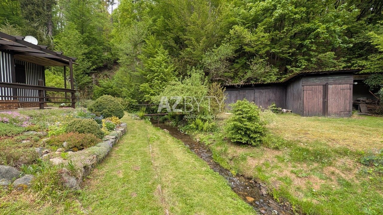 Prodej domu 52 m² - foto 10