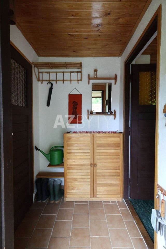 Prodej domu 40 m² - foto 5